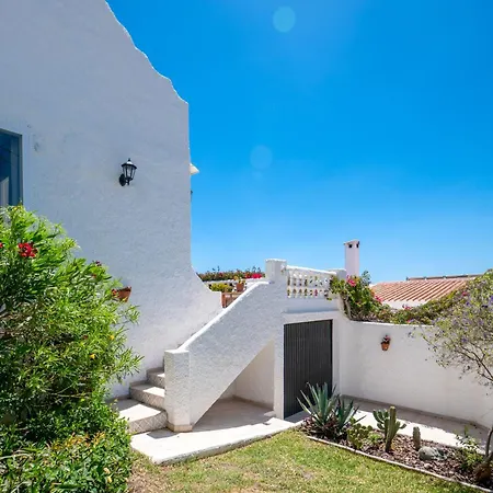 Ξενοδοχείο Casa Vagi 3*