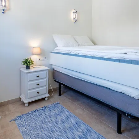 Ξενοδοχείο Casa Vagi