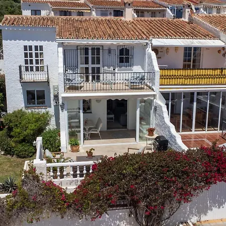 Ξενοδοχείο Casa Vagi Nerja